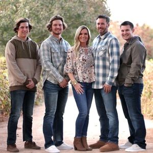 Meet your Posher, Renae